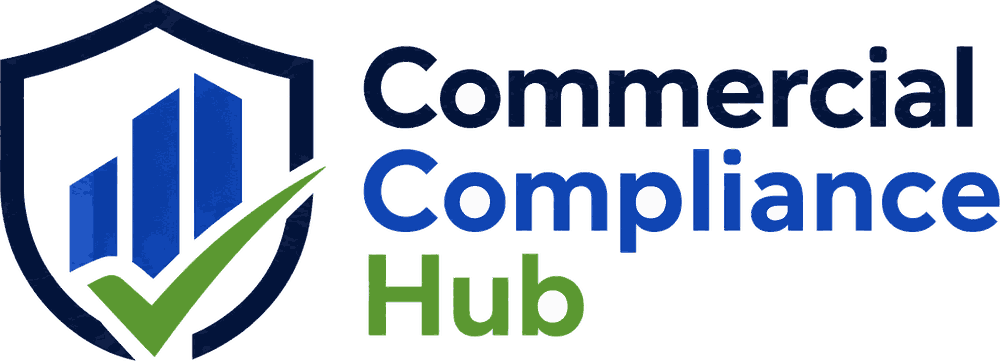 Commercial Compliance Hub